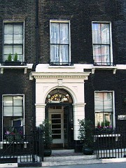 Arran House Hotel Bloomsbury London