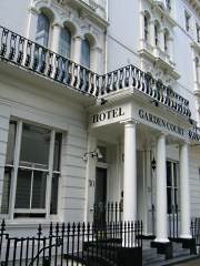 Garden Court Hotel Bayswater London