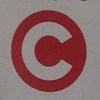 Congestion Charge Sign