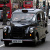 London Black cab