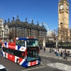 Original London Hop on Hop off Sightseeing Tour